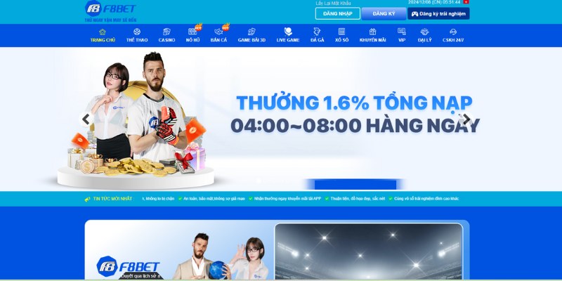 F8bet là nhà cái uy tín được bảo hộ bởi Liên Minh OKVIP