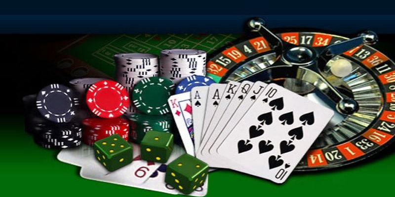 Poker là tựa game được sự quan tâm nhiều nhất tại hệ thống