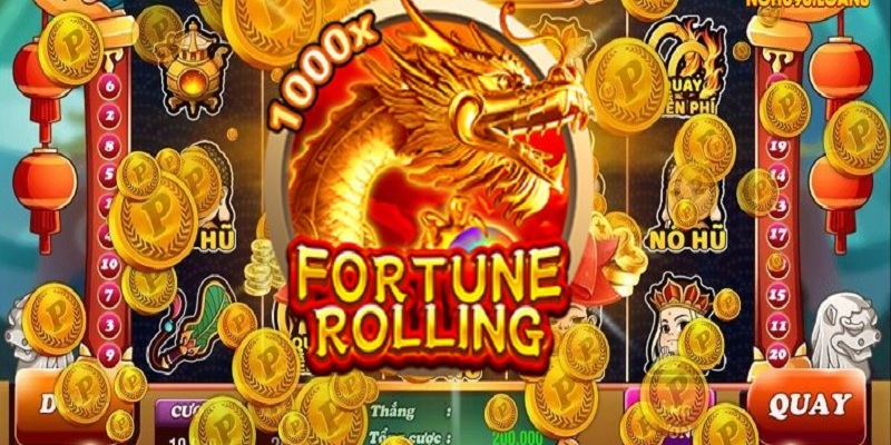 Nổ hũ Phát Lộc Tài là slot được ưa chuộng tại F8bet