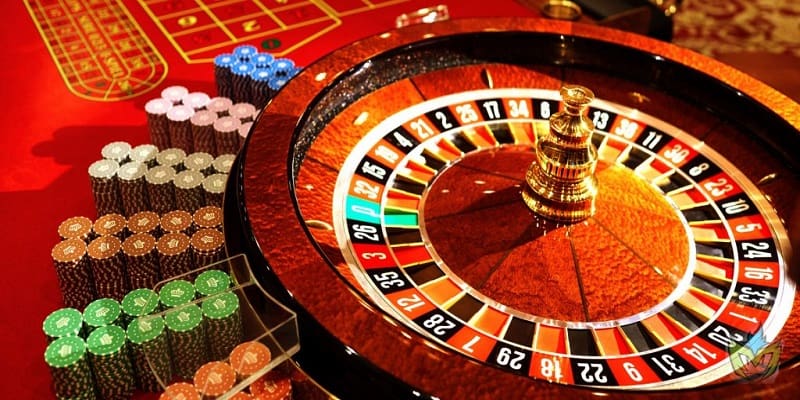 Game roulette được nhiều người chọn tham gia cá cược