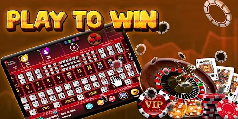 Giới thiệu sảnh PP và game Sicbo đã khiến bet thủ bị mê hoặc vì sức hấp dẫn