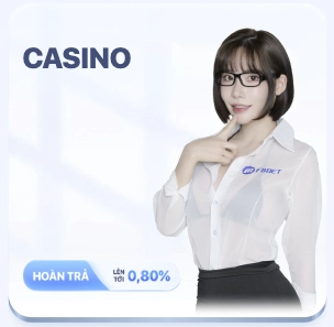 Casino F8bet