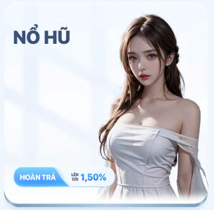 Nổ hũ F8bet